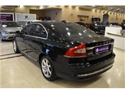 Volvo S80 1.6 D [D2] Advance Powershift